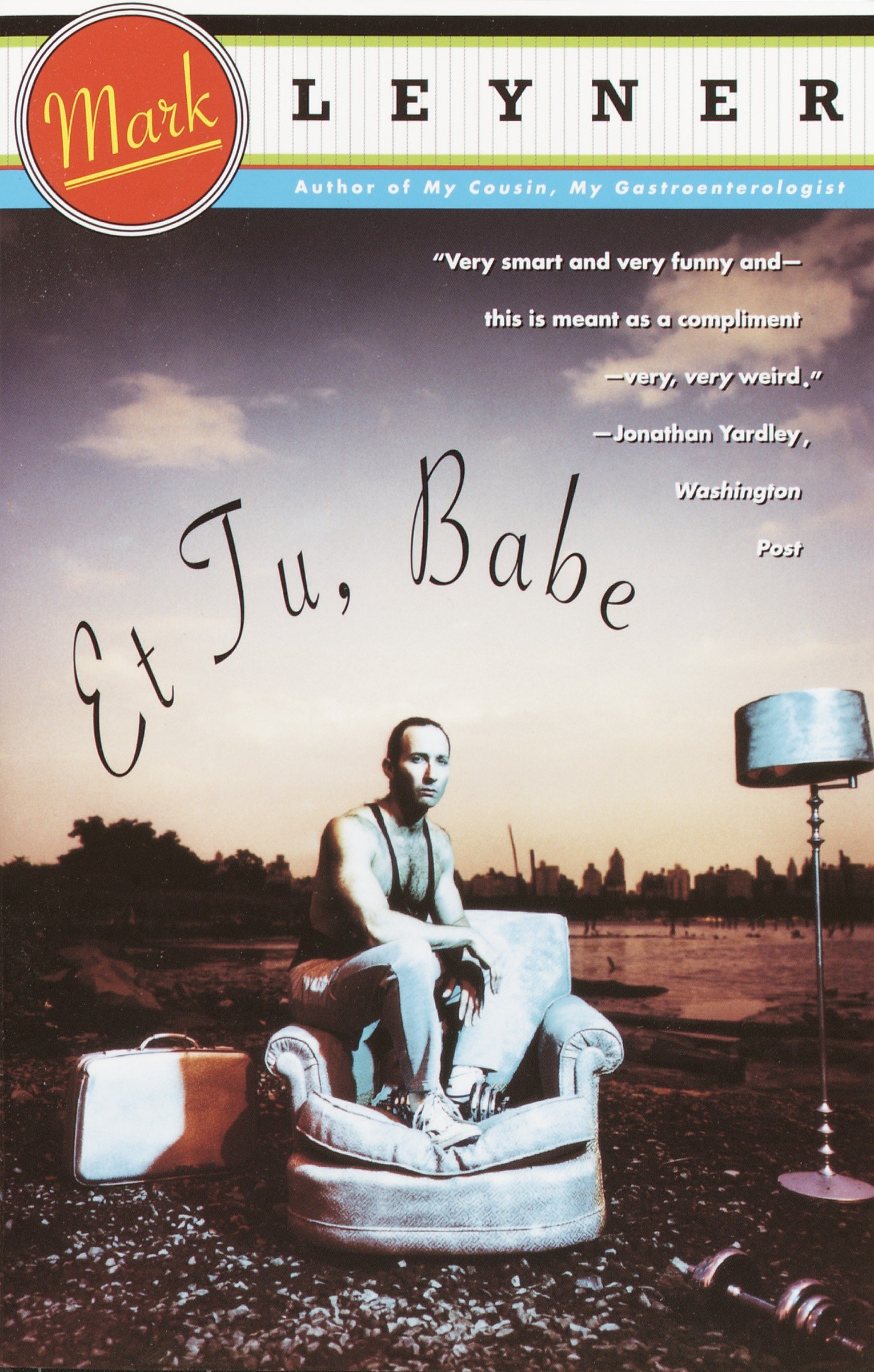Et Tu, Babe: 0000 (Vintage Contemporaries)