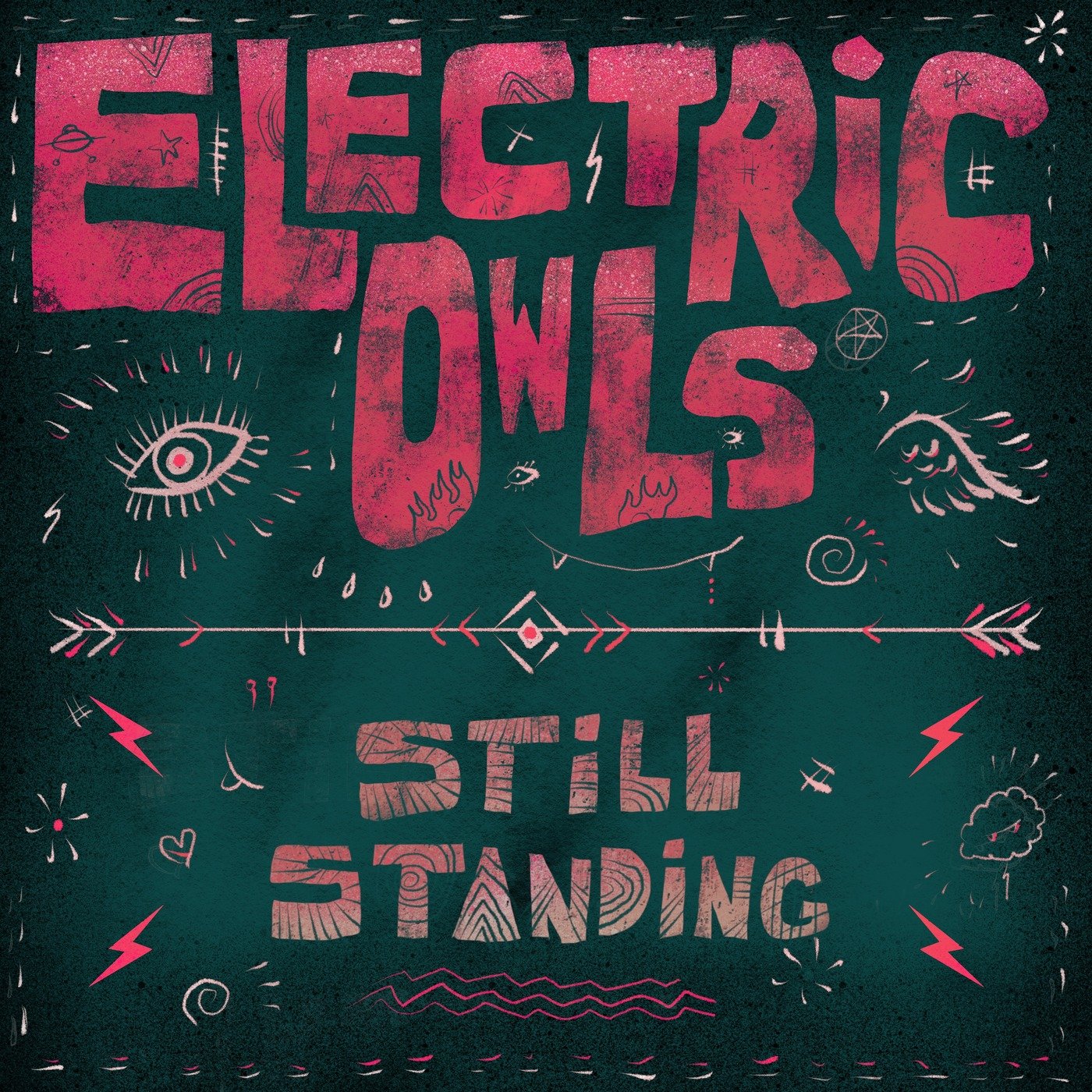 Electric Owl's