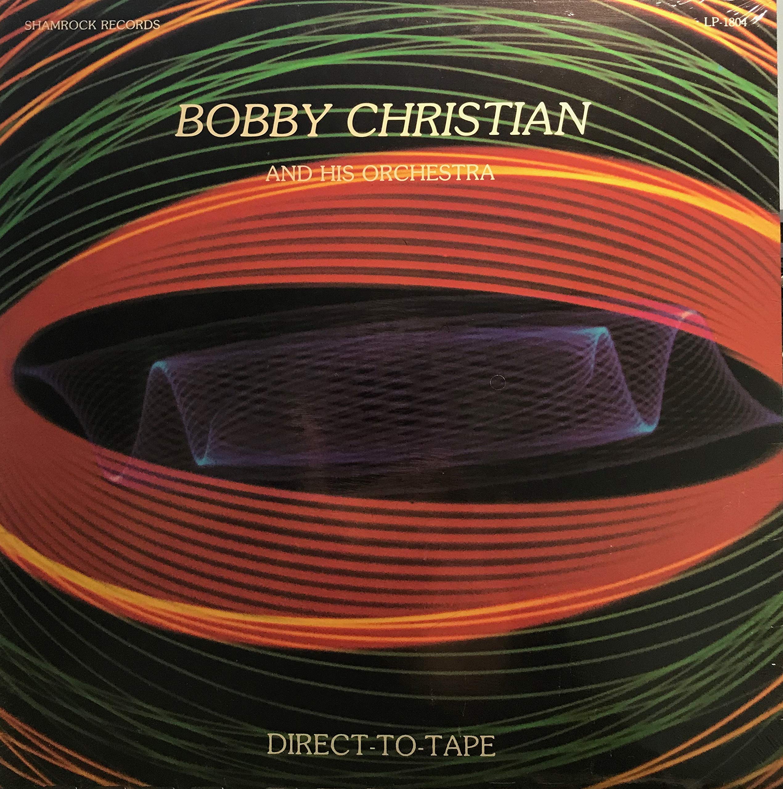 Bobby Christian & His Orchestra