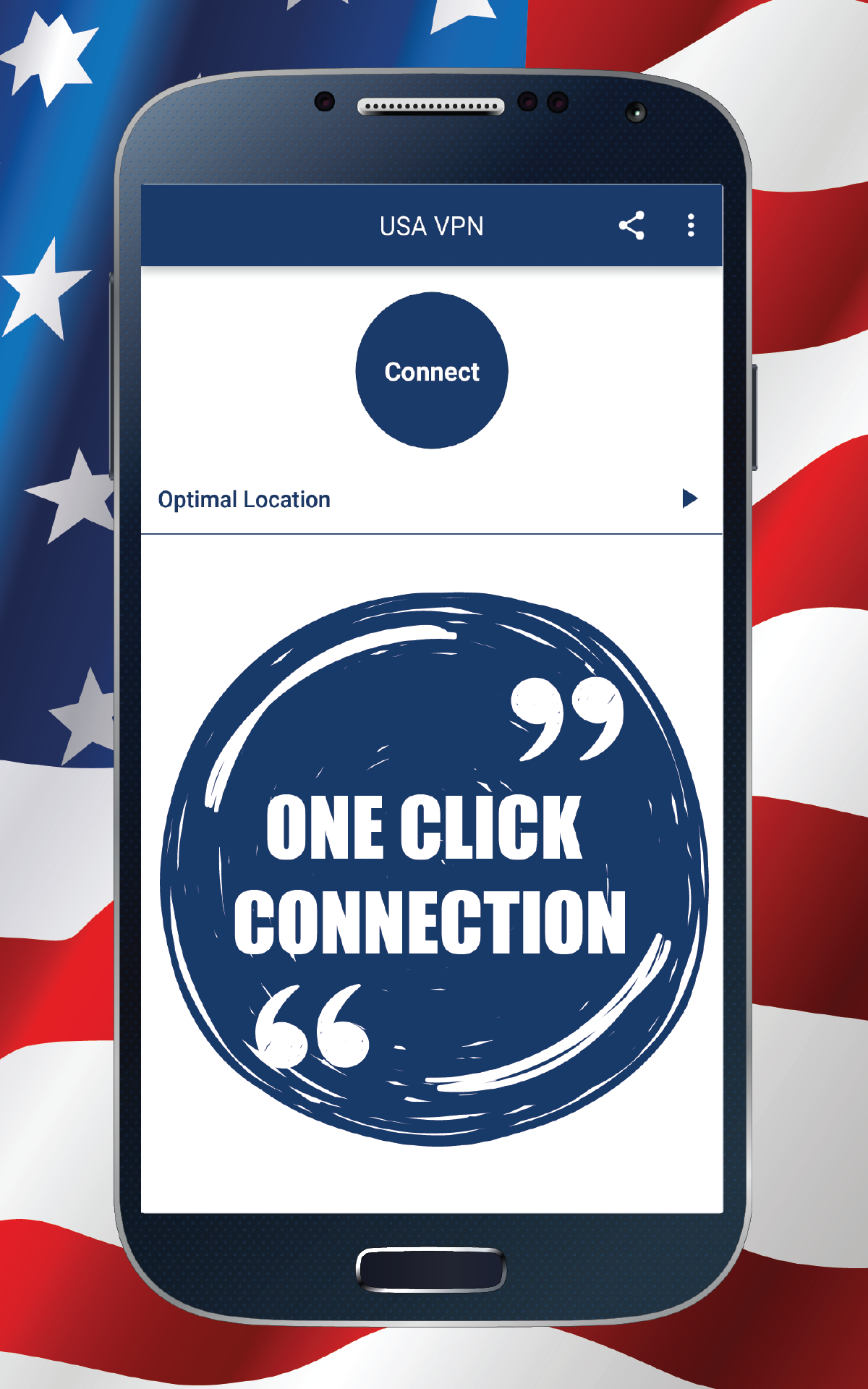USA VPN - App on the Amazon Appstore