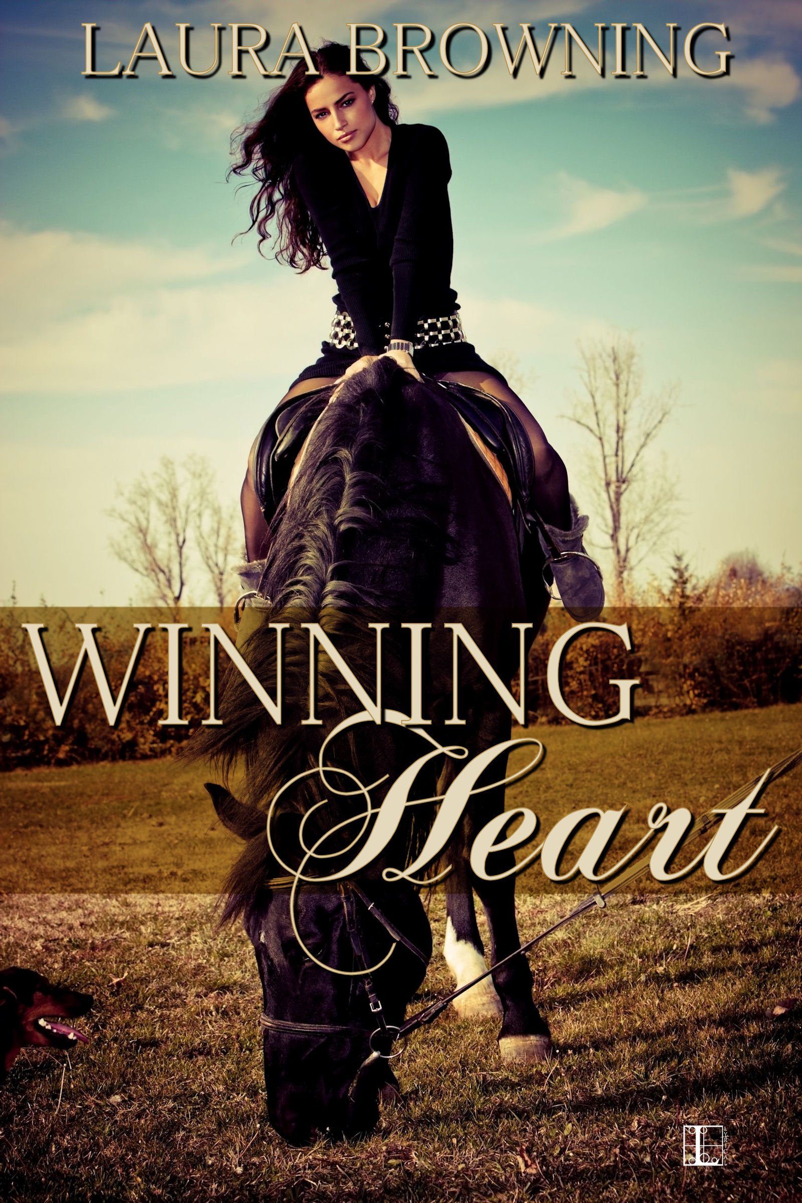 Buy Winning Heart — BookShops.in