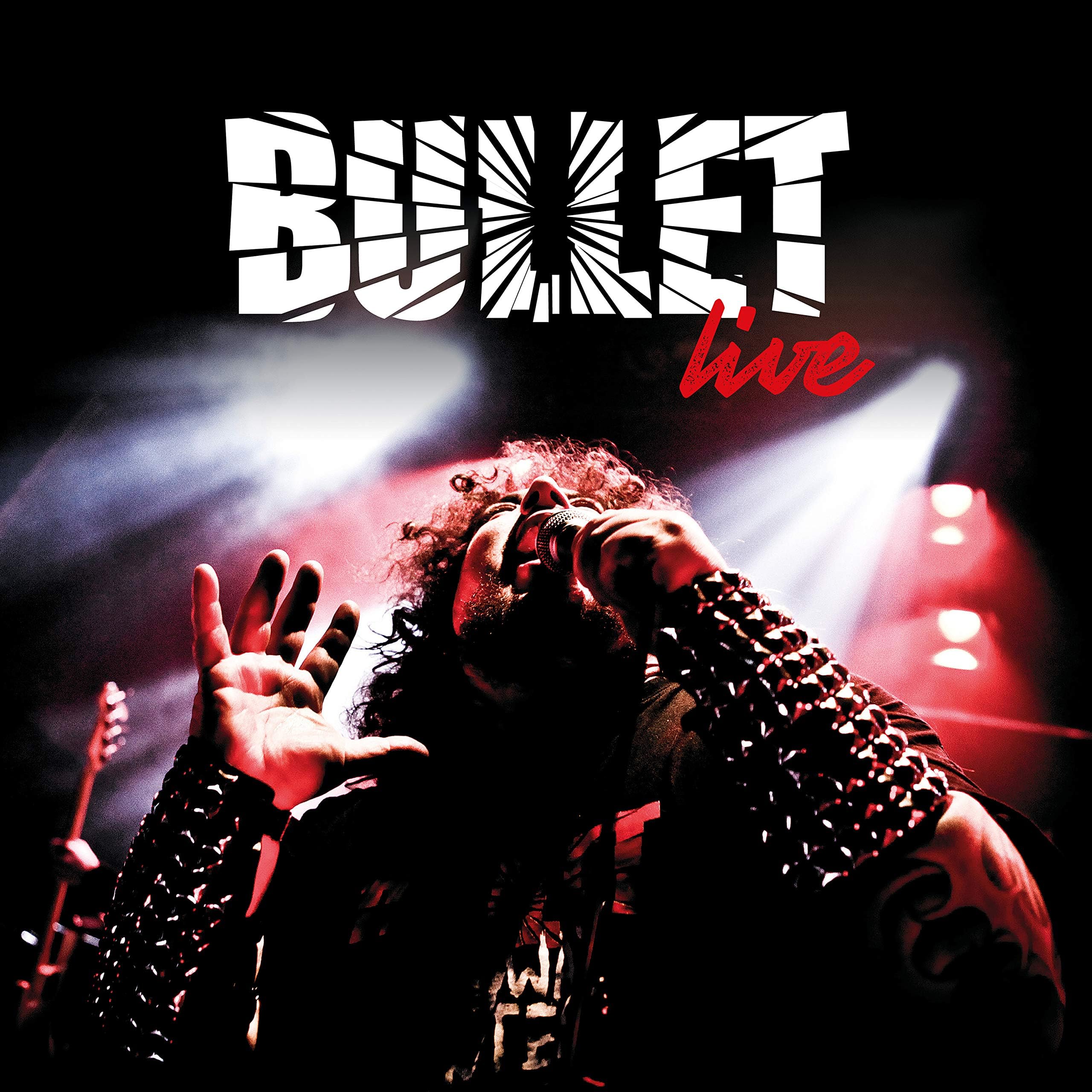 Live -Digi-