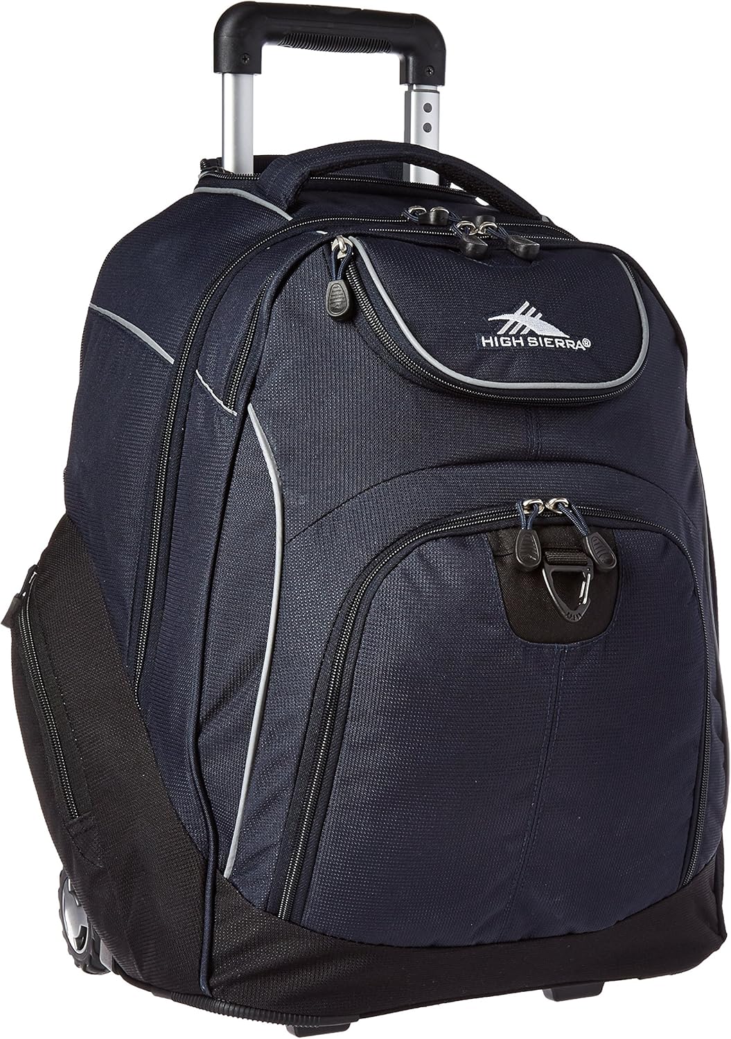 high sierra powerglide