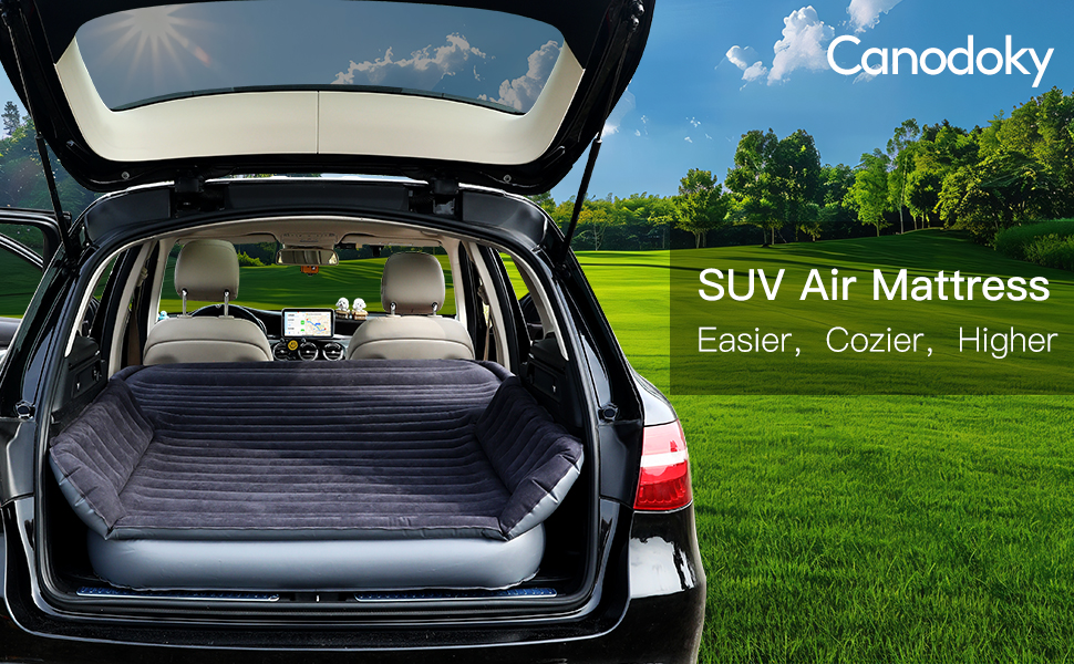 マットレス suvfive Drive Medical Deluxe Cross-Cut 5 Zone Support Foam Mattress for