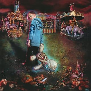The Serenity of Suffering [Vinyl LP]