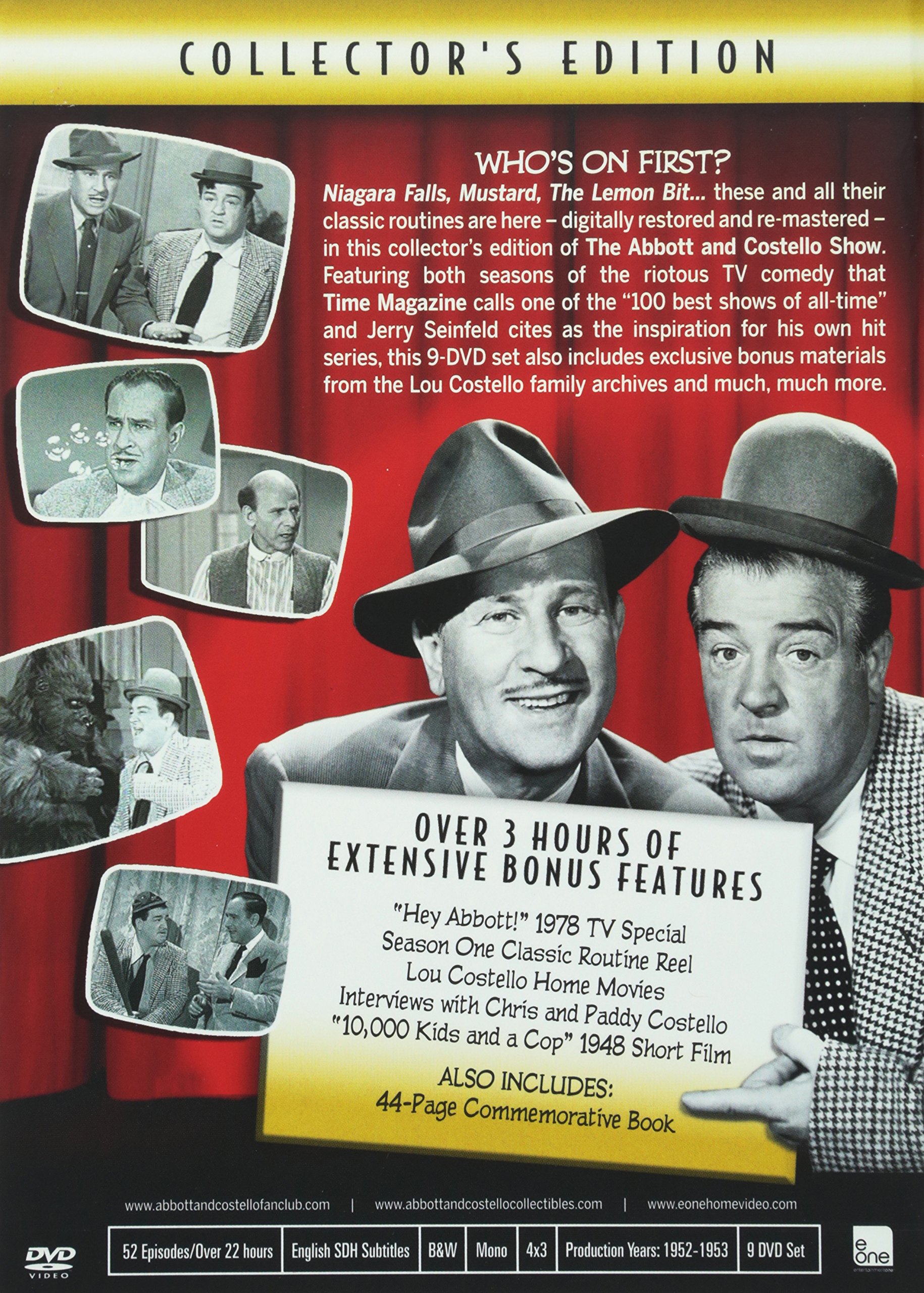 Complete Series