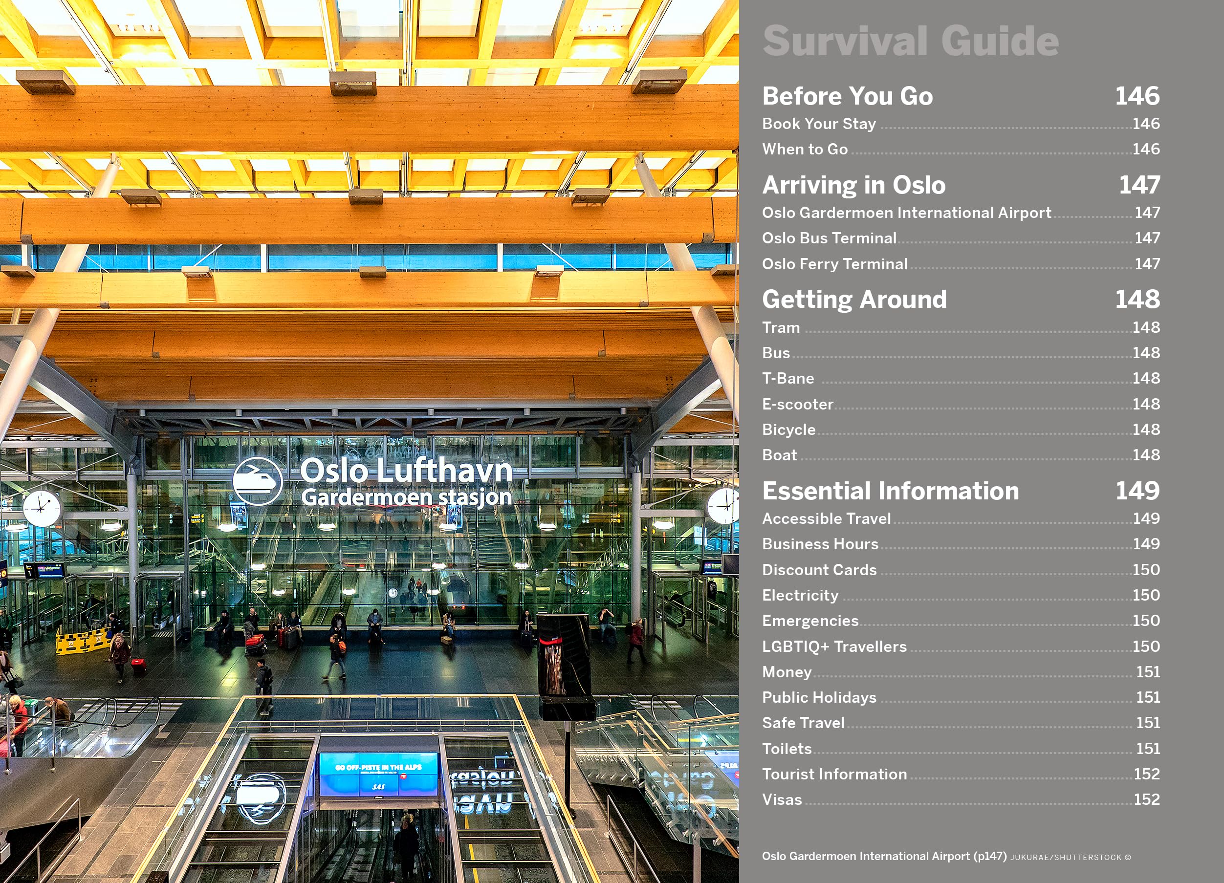 Oslo Pocket 2ed -anglais-: Discover Twice the City in Half the Time | Top Sights | Maps & Walking Tours | Covers Oslo Opera House, Holmenkollen Ski Jump, Vigelandsanlegget and more