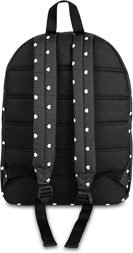 Miniatura 3 de J World New York Mochila I Love New York Heart