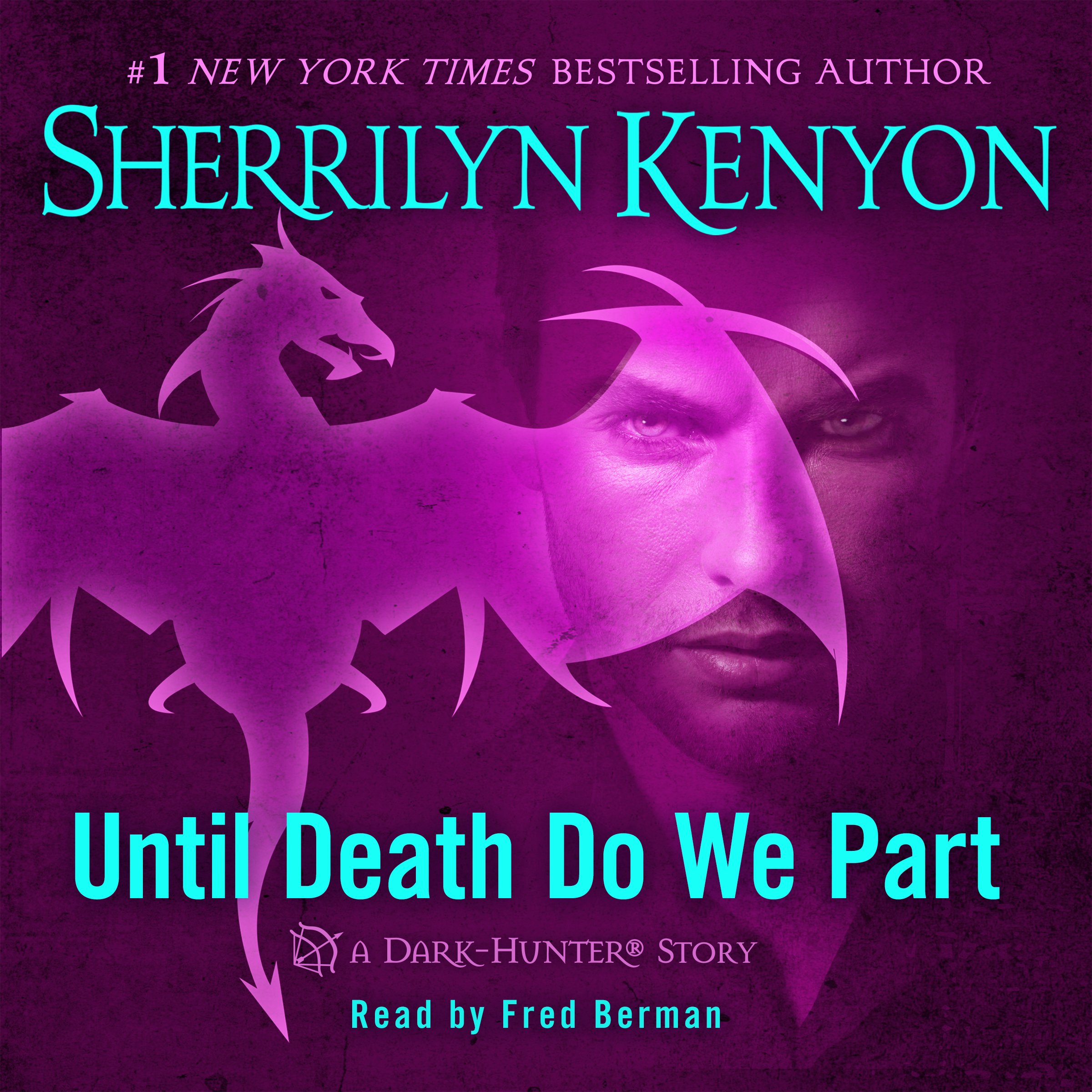 Cover art for Until Death We Do Part