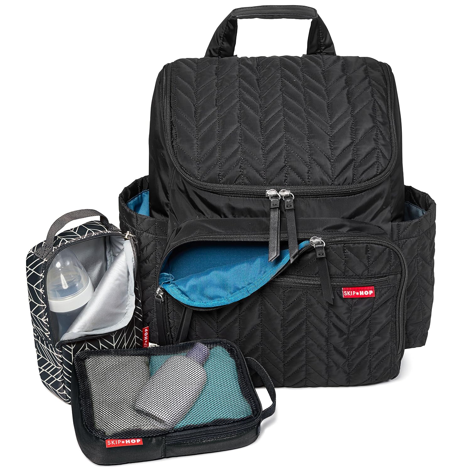 Buy Skip Hop Diaper Bag Backpack: Forma 