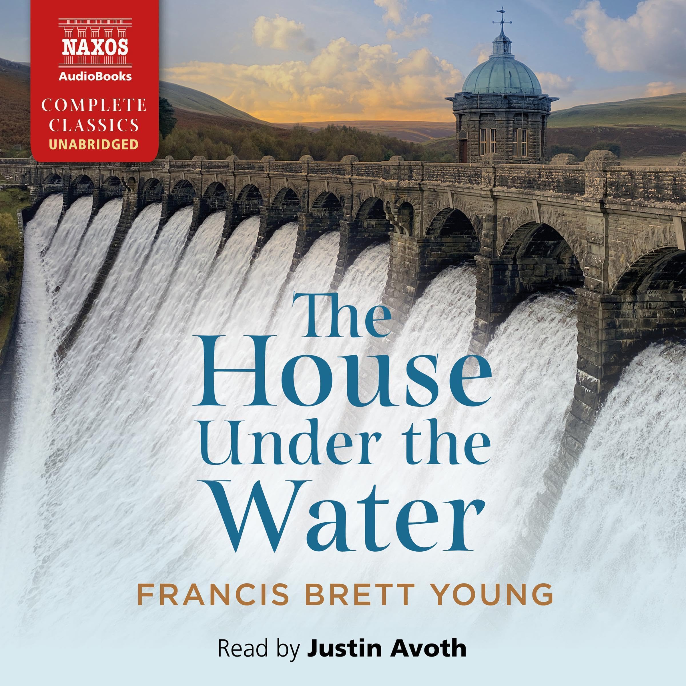The House Under the Water