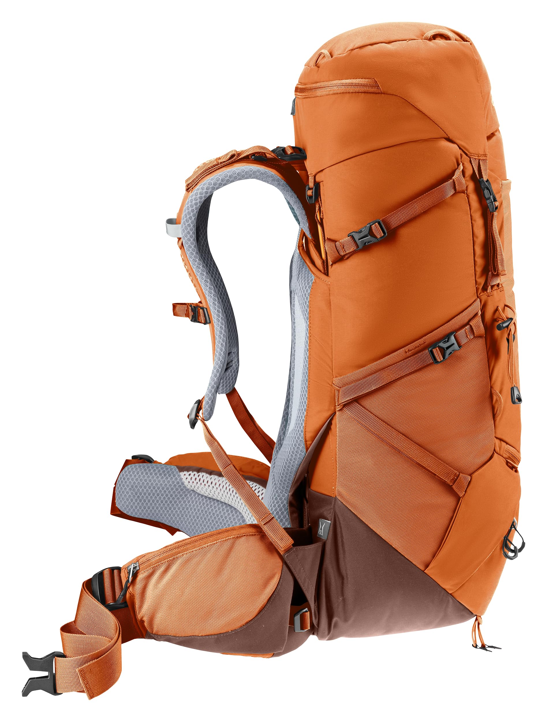 deuter Aircontact Core 35+10 SL Damen Trekking Rucksack – Ansicht 3