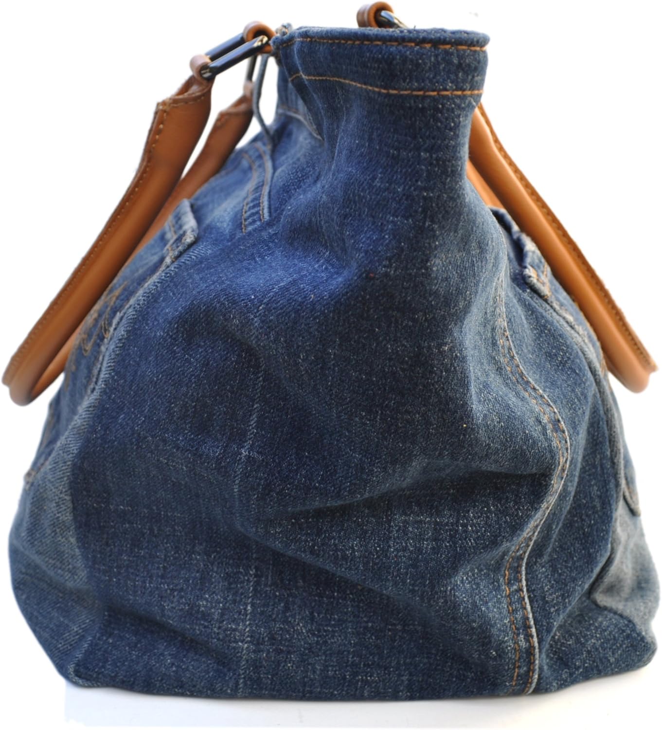 sac en jean amazon