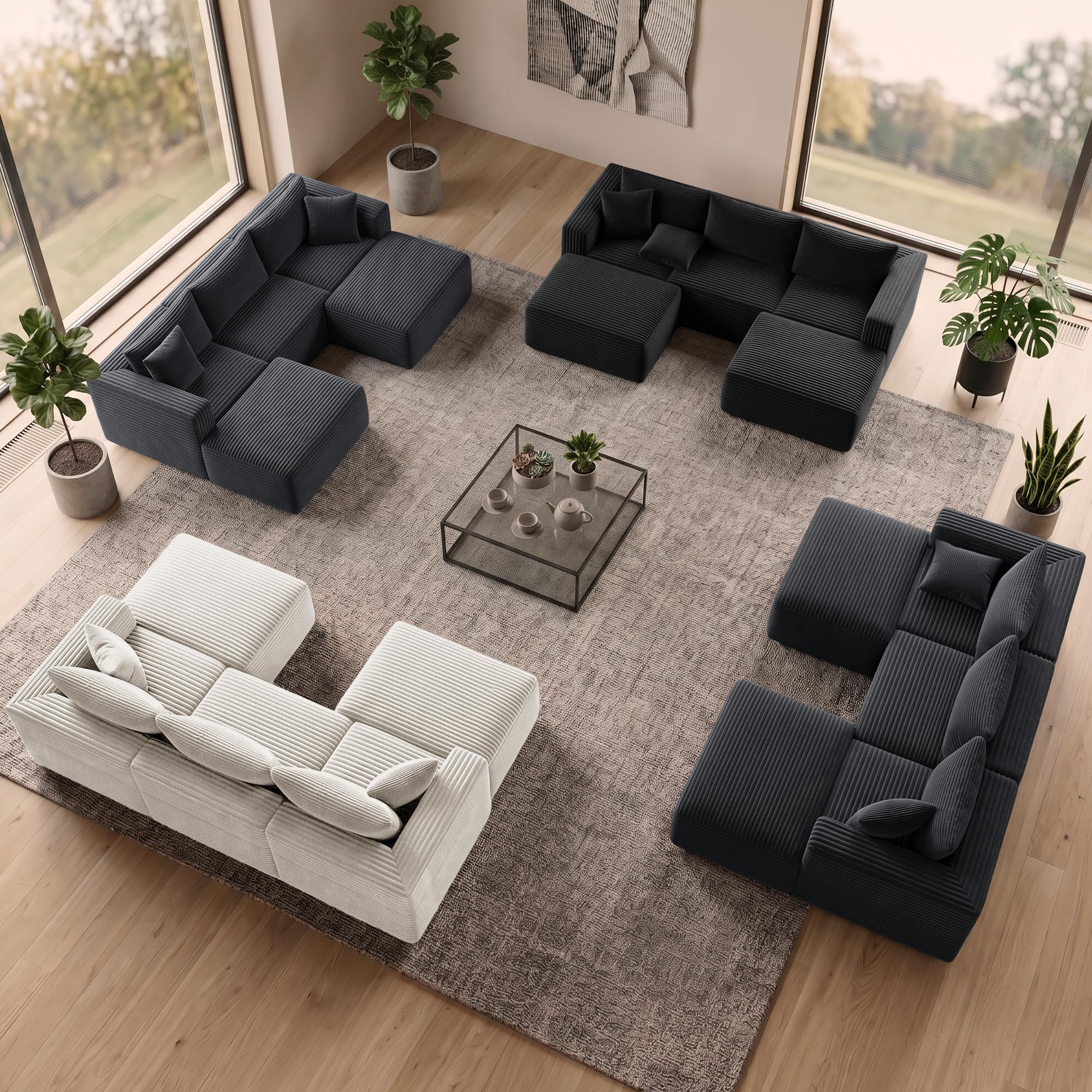 Best Sectional Sofa 2026: 5 Picks, Vetted 1 Product photo