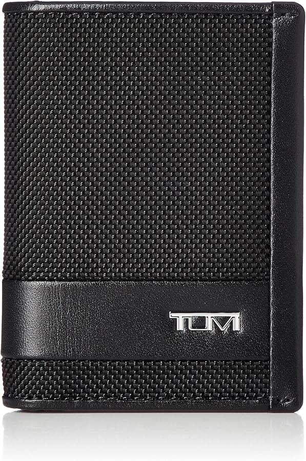 Amazon | [トゥミ] カードケース 公式 正規品 ALPHA SLG ガセット