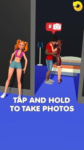 Bad Girl - Master of Pranks
