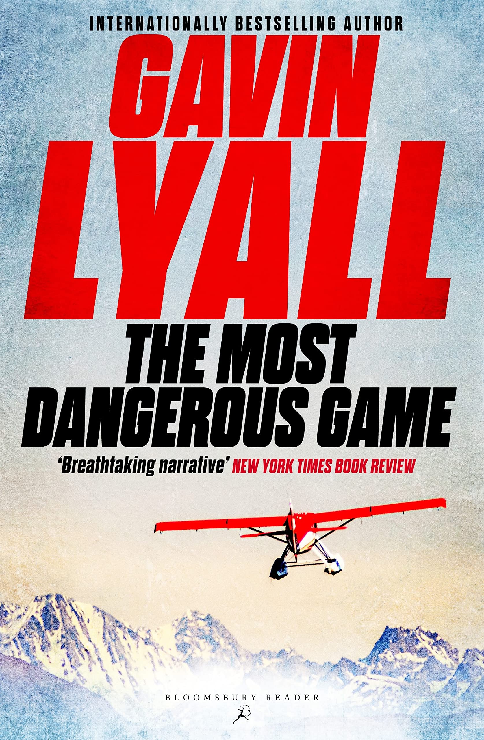 The Most Dangerous Game : Lyall, Gavin: Amazon.de: Bücher