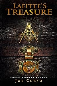 Lafitte's Treasure