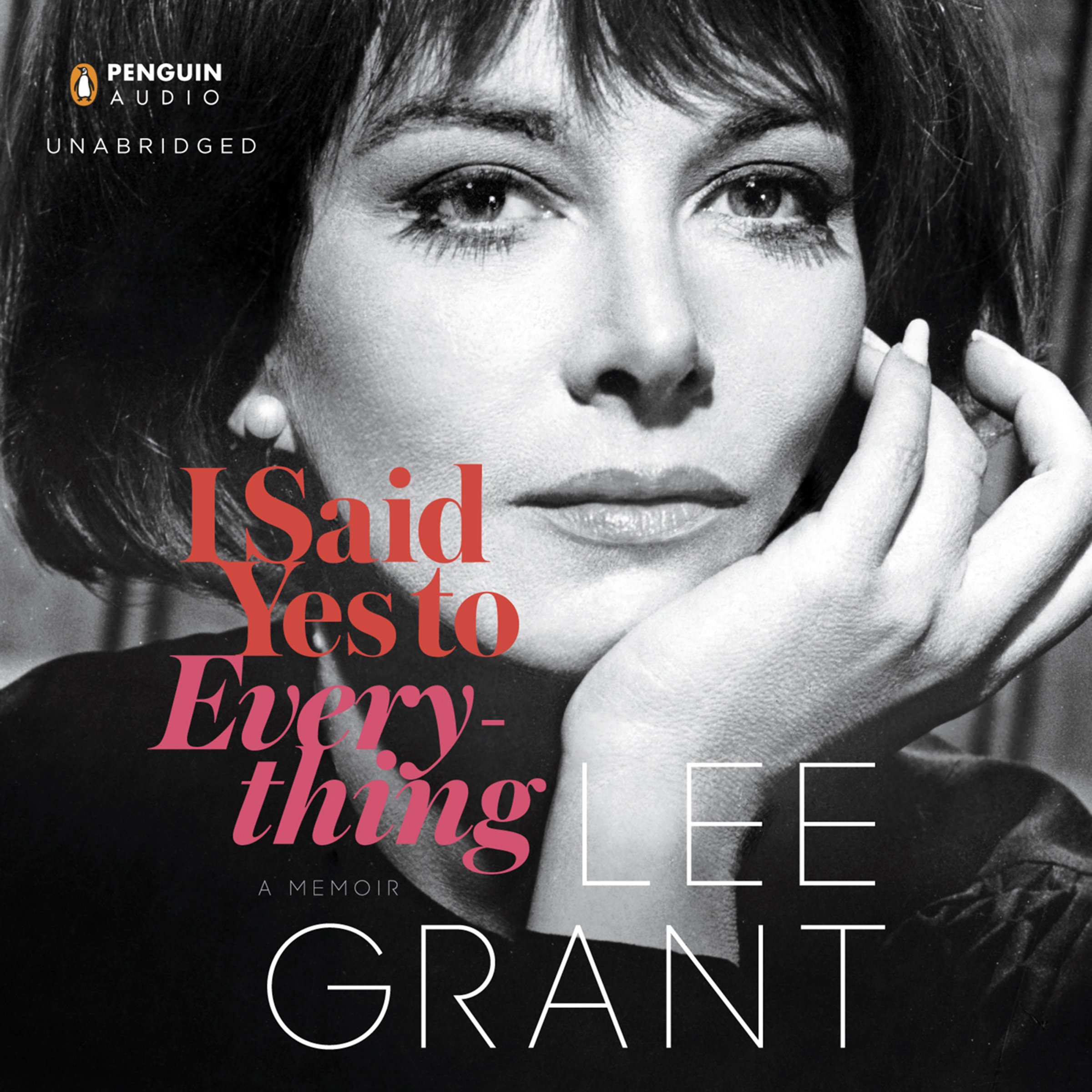 Cover art for I Said Yes to Everything