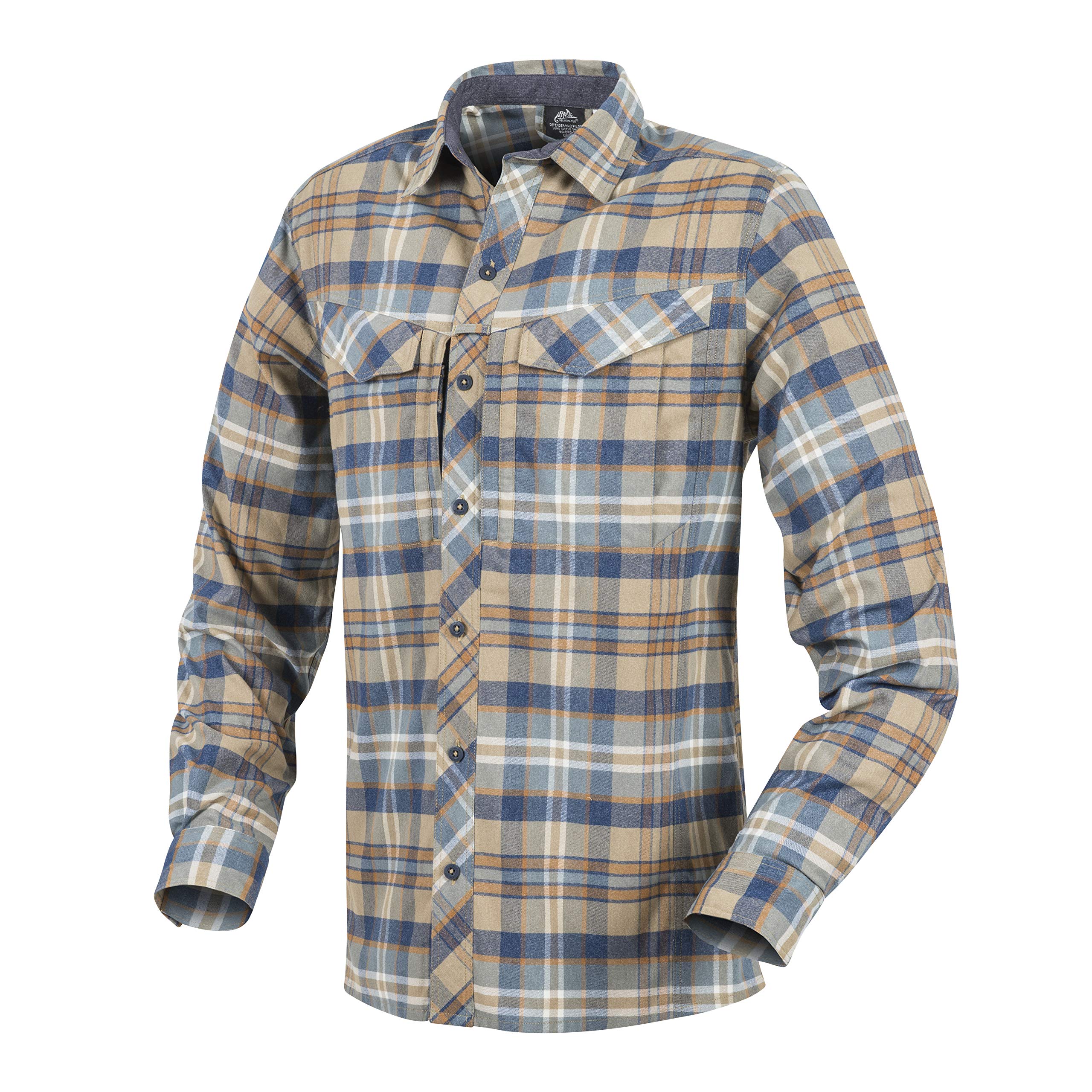 Amazon.co.jp: Helikon-Tex SHIRT メンズ US サイズ: X-Small カラー