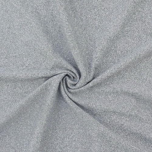 Miniatura 3 de BlueSnail Funda de colchón suave y acogedora Pack n Play, protector de sábana bajera ajustable para Pack n Play, transpirable y 100% poliéster para