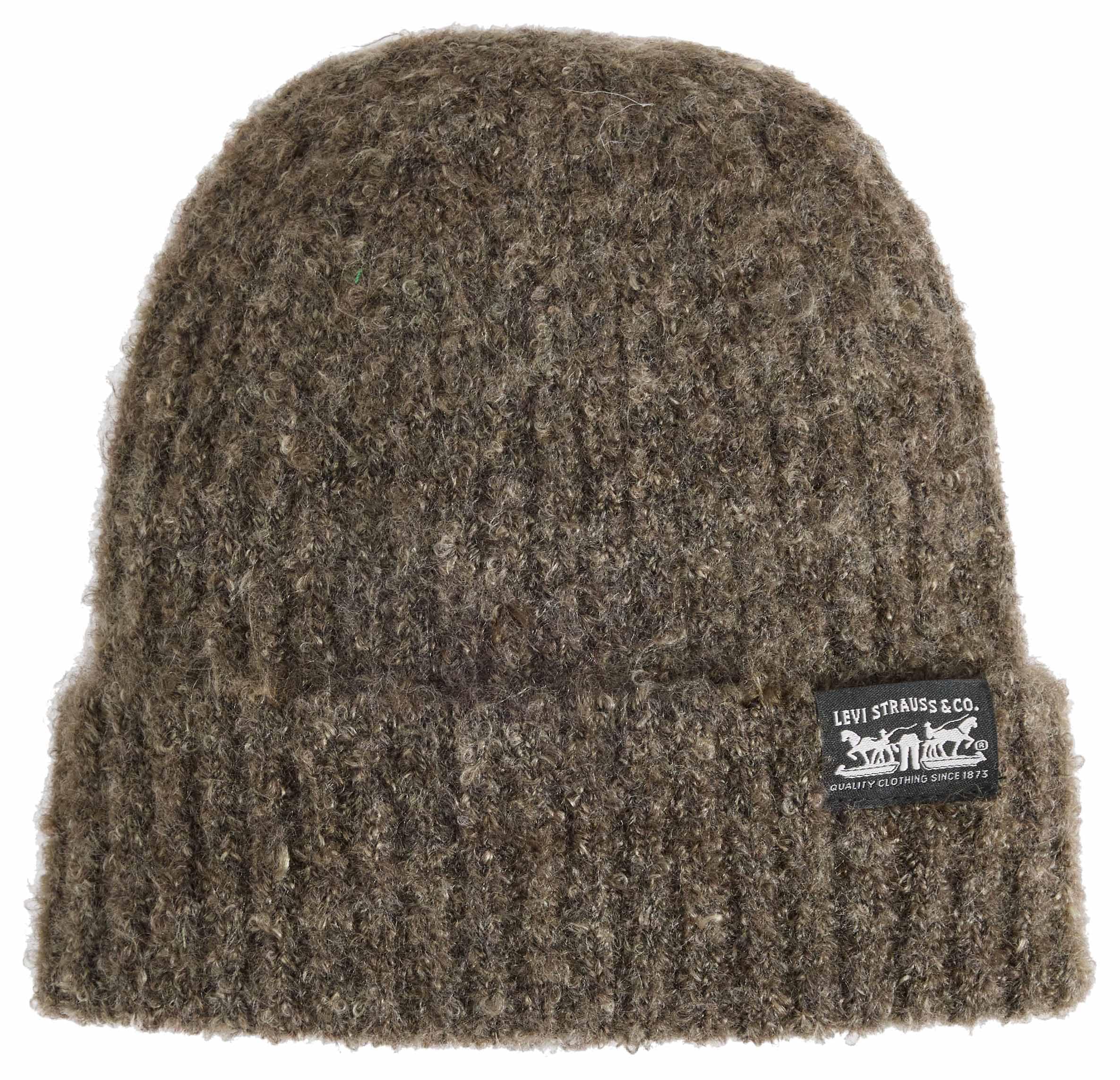 Levi's Herren Beanie-Mütze Sunset Beanie