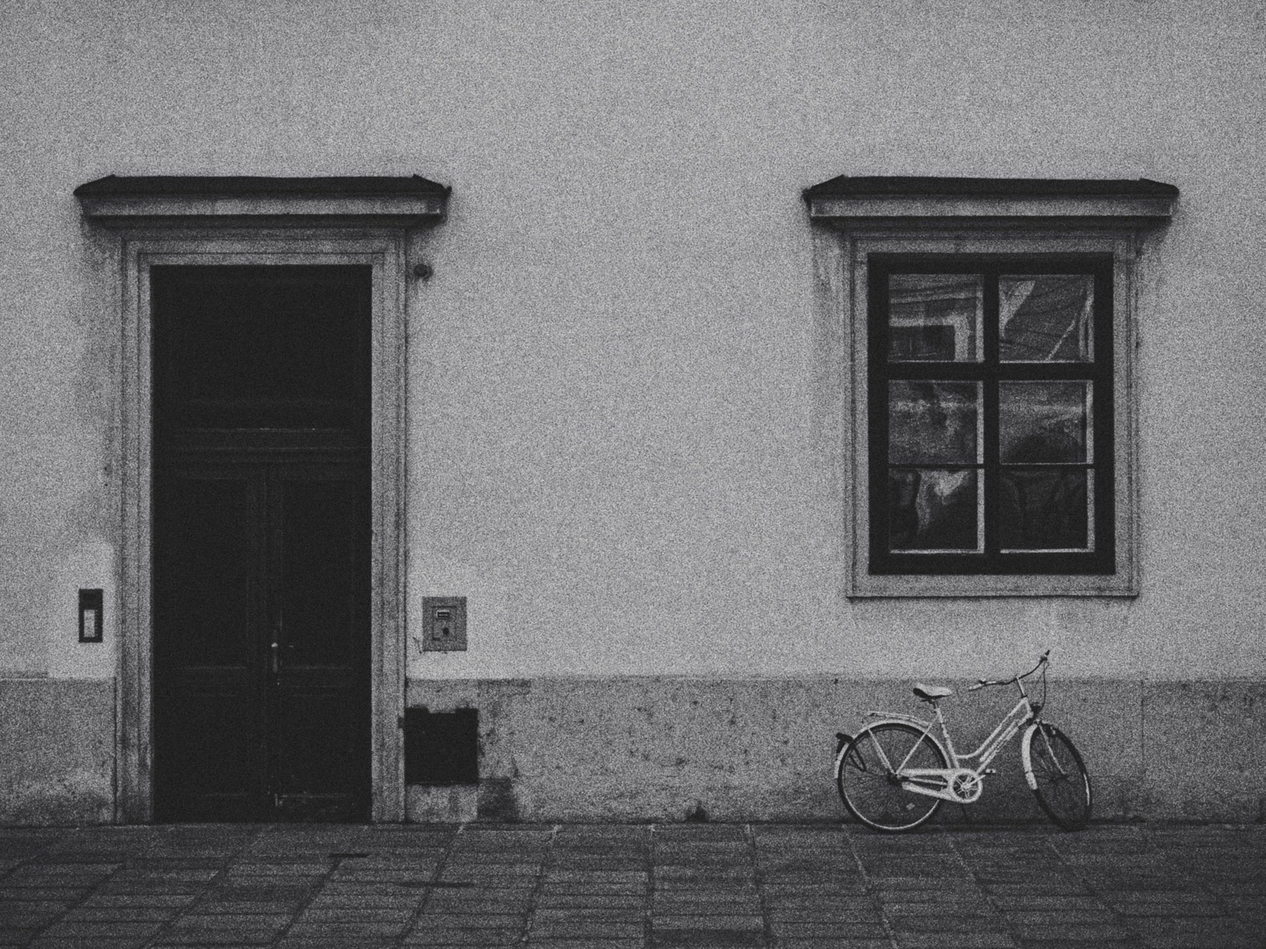 Black and White Team