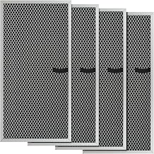 Abestorm 4-Pack MERV-1 Filter Replacement Set for Crawlspace Dehumidifiers Guardian SN55S/SNS65/SN55/SN55-Purple
