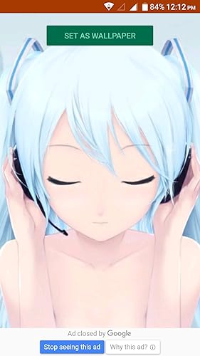 Best HD Anime Wallpaper