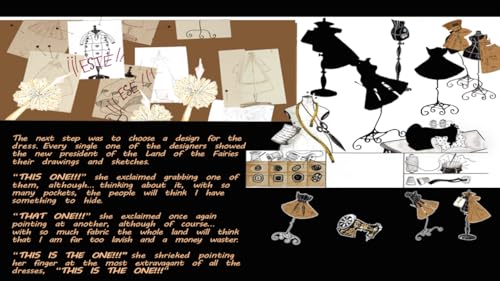 The Queen's Wardrobe