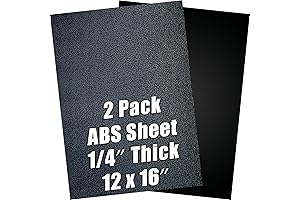 Thick Black Plastic Sheets: Unlocking Crafting Potential