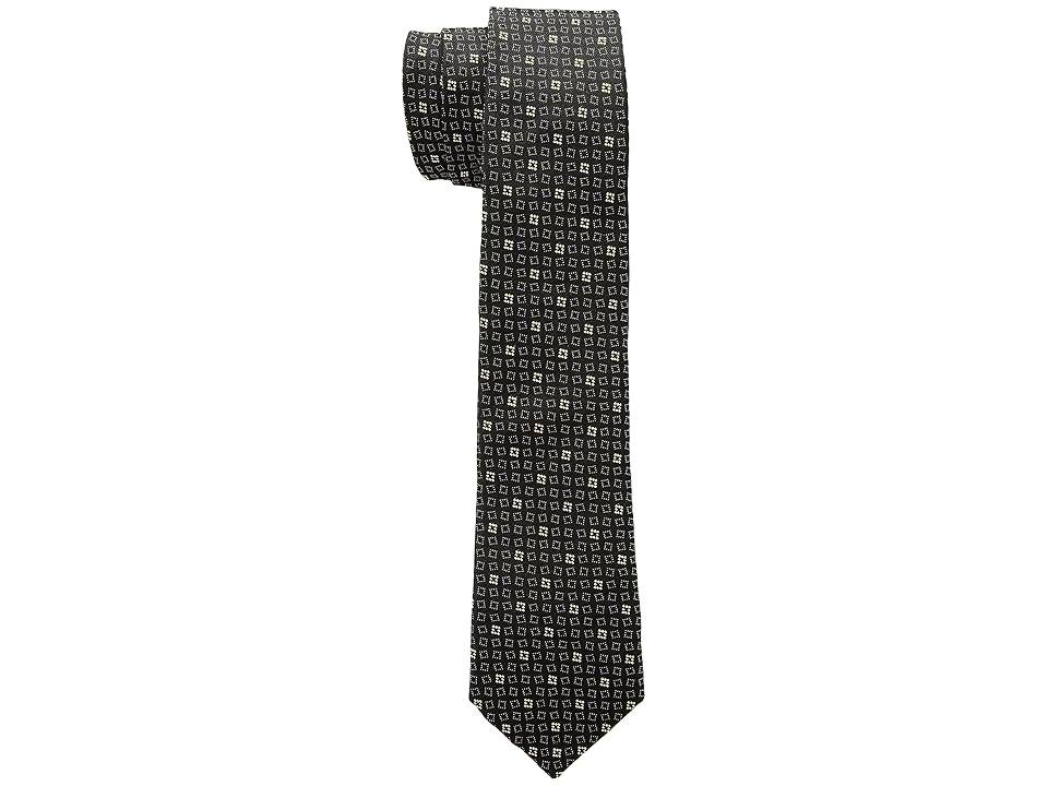 

Etro 6cm Evening Tie (Black) Ties