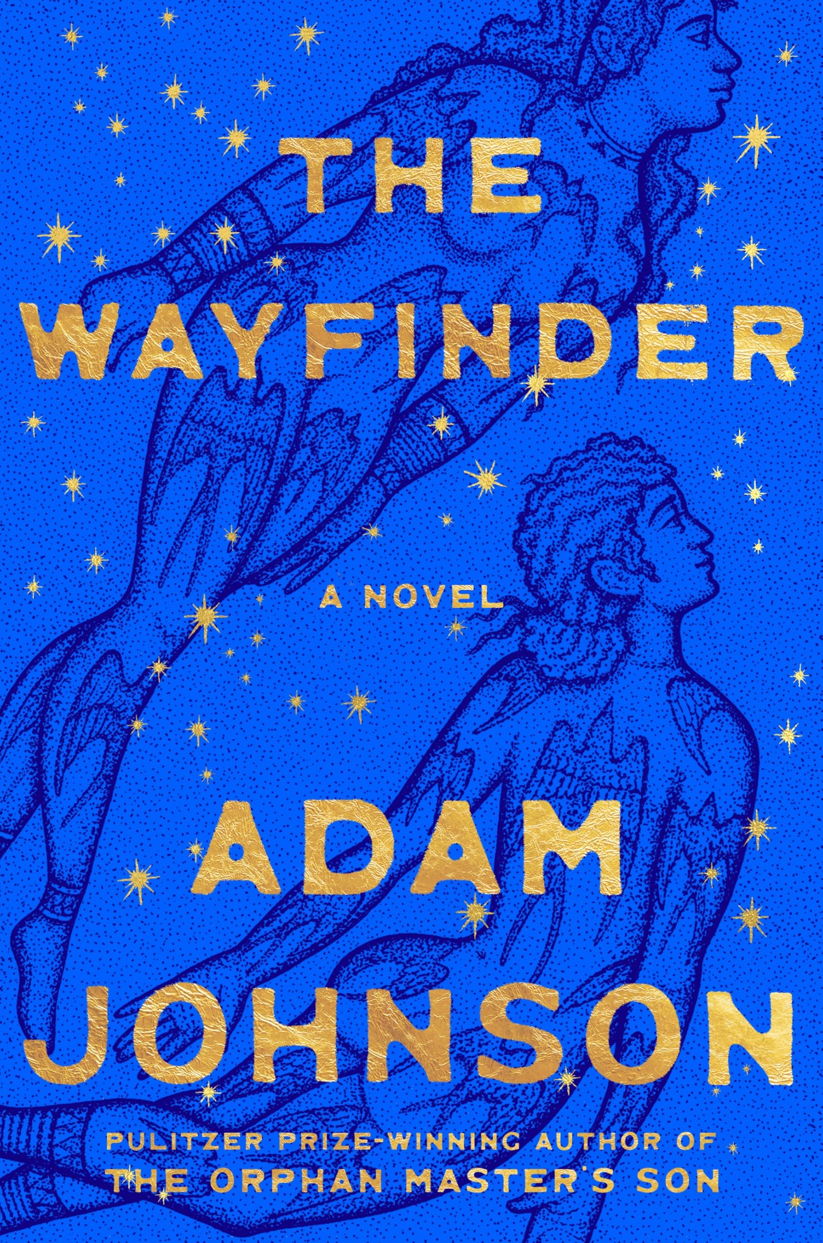 The Wayfinder: A Novel