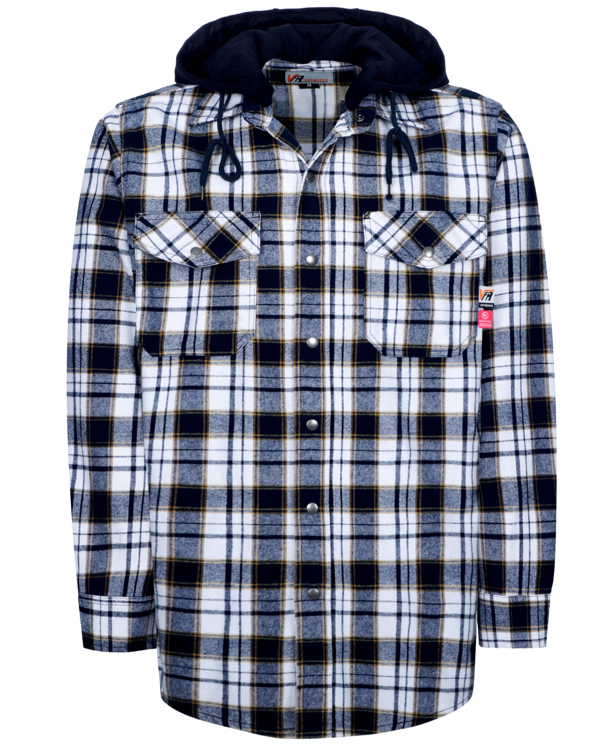 VATRENUS FR Welding Shirt