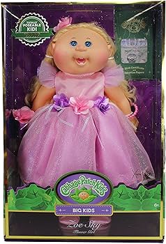 Cabbage Patch Kids 18