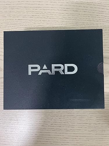 Miniatura 13 de PARD NV007SPLRF - Monóculo de visión nocturna, gafas de visión nocturna con telémetro, alcance de clip para observación nocturna u obervación, rango