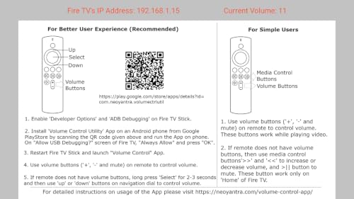 Miniatura 3 de Volume Control For Stick