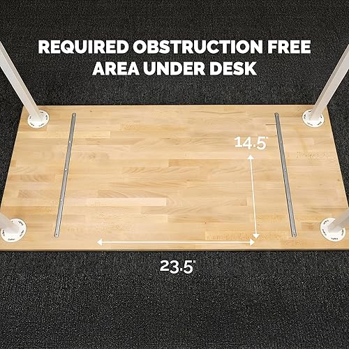 Miniatura 2 de Cajón para teclado para la parte inferior del escritorio Fellowes Office Suites, negro o plateado (9140303)