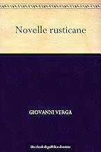 Novelle rusticane Formato=Formato Kindle