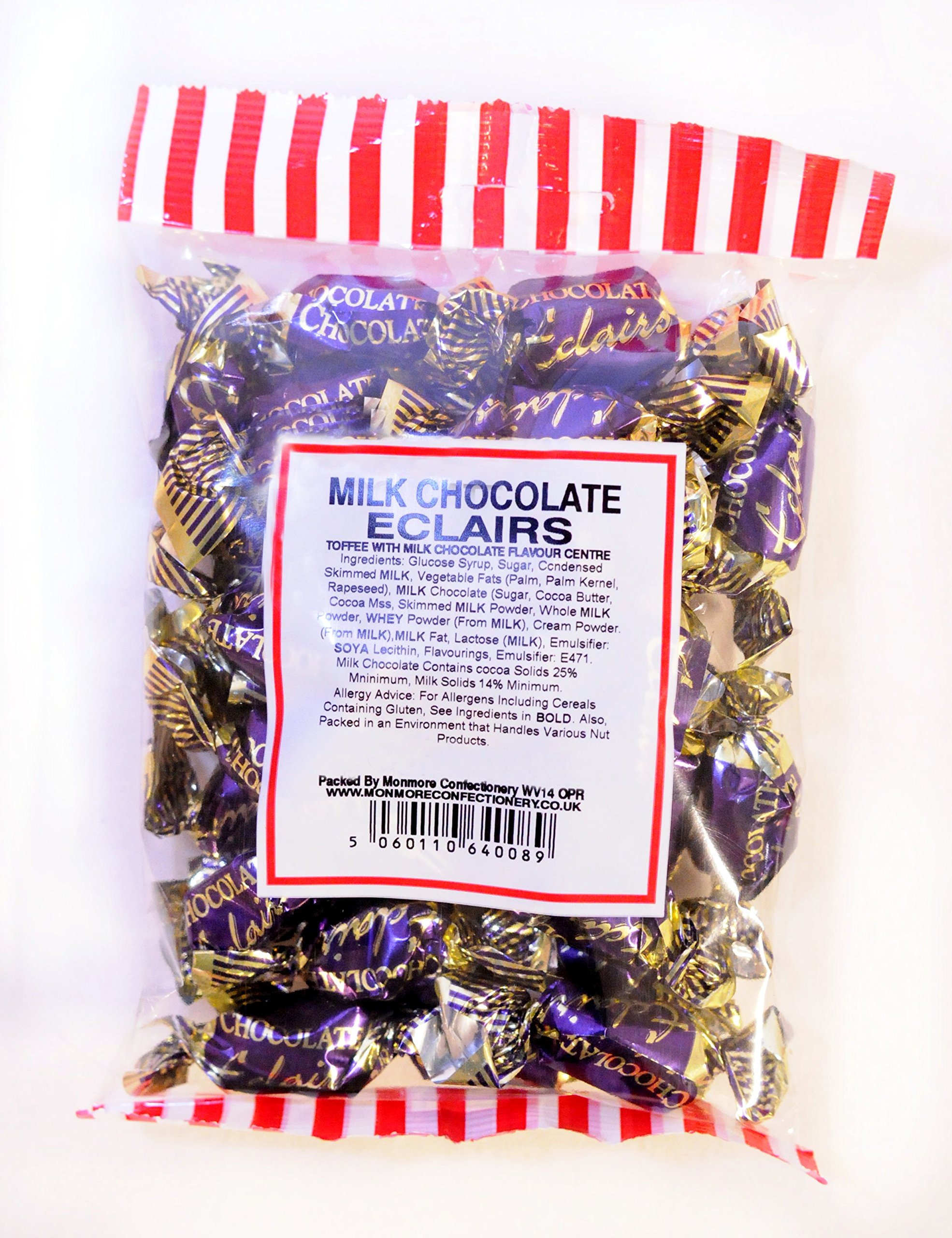 Buy British Chocolate Eclairs Chocolate Eclairs Imported From The UK