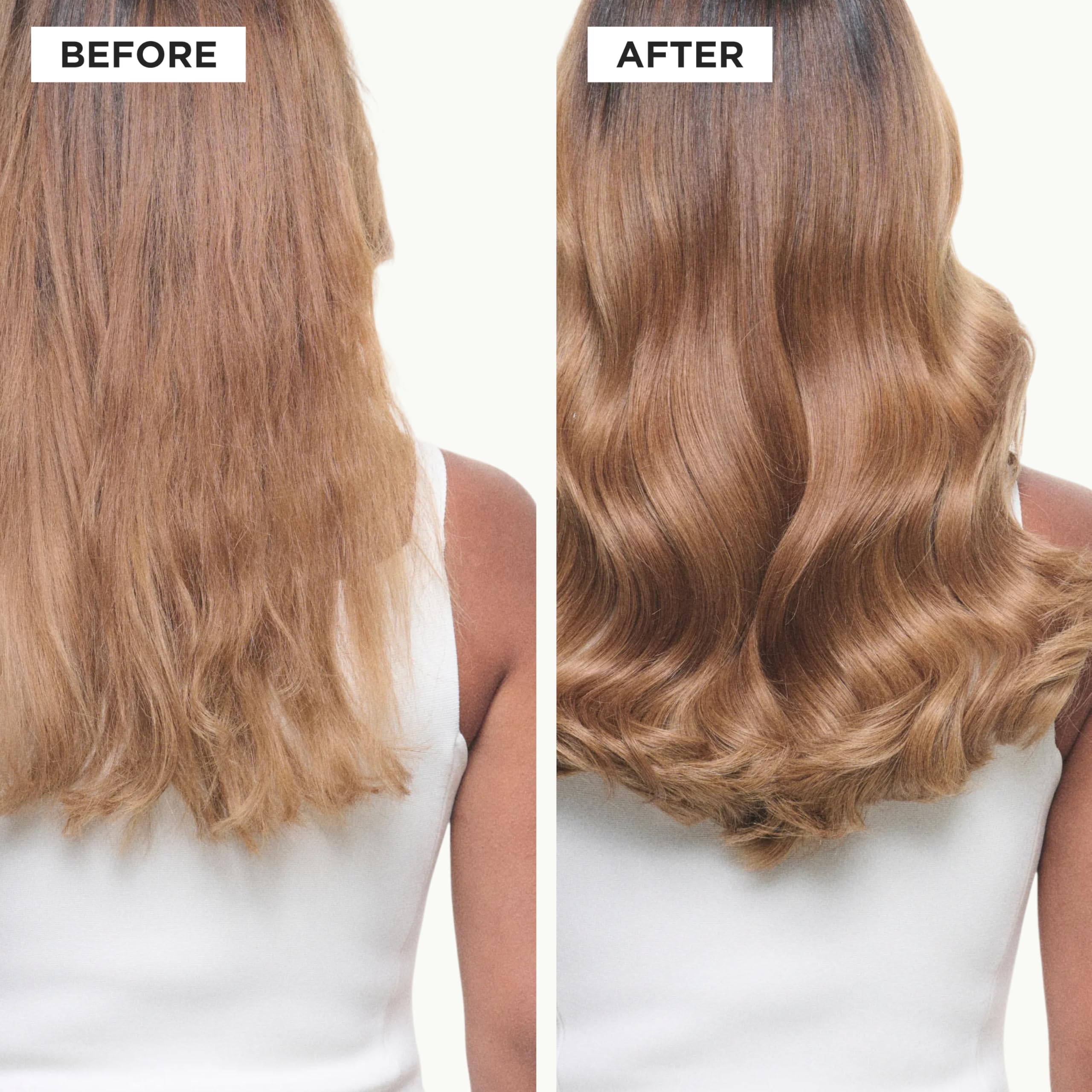 KÉRASTASE Blond Absolu - Shampoing Hydratant & Illuminateur - Pour Cheveux Blonds - Méchés, Décolorés & Sensibilisés - À l'Acide Hyaluronique - Bain Lumière - 500 ml