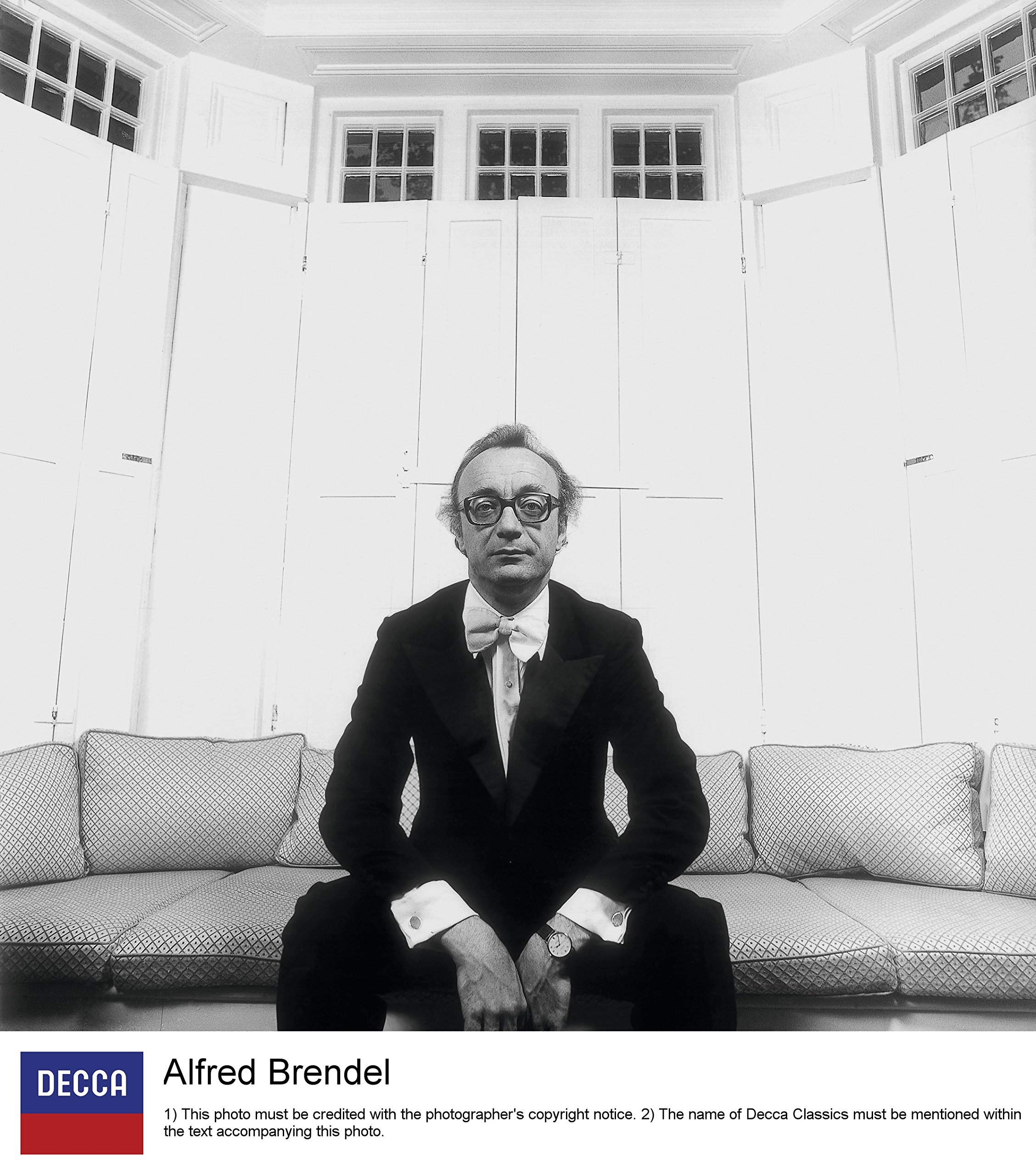 Live In Vienna Concerto Per Pianoforte Variazioni E Fuga Su Un Tema Di Handel