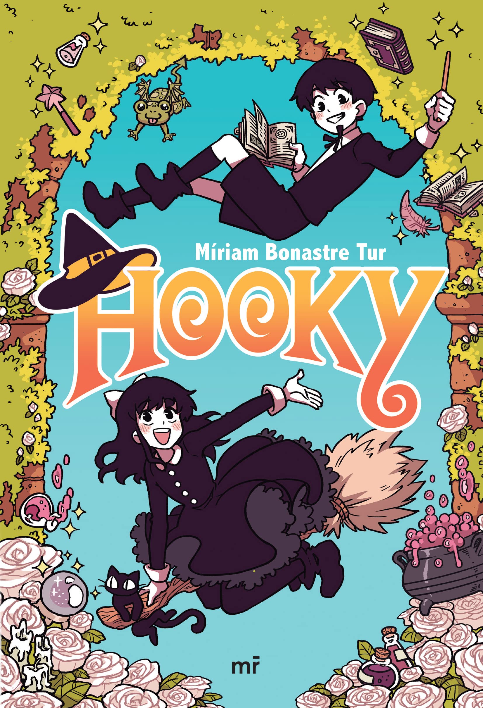 Hooky (Comic / Comic Book) (Spanish Edition)