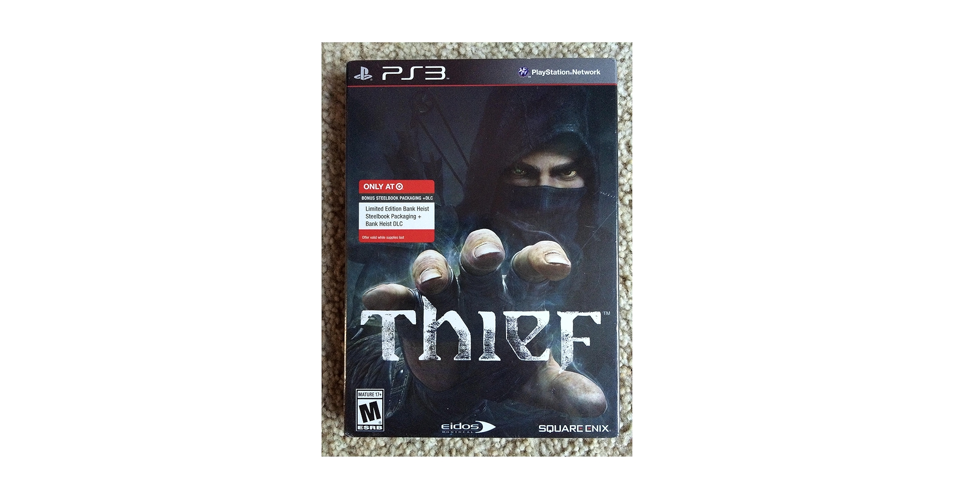 その他 THIEF THE COMPLETE COLLECTION Thief Gold (PC, 1999) for sale online | eBay