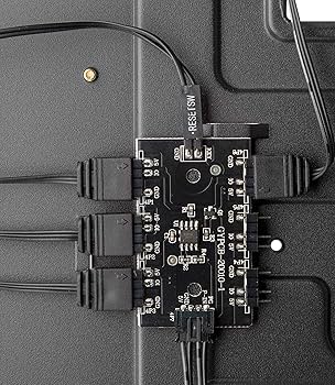 Amazon.co.jp: RAIJINTEK ライジンテック PCケース ハイエンド PONOS