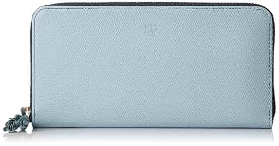 epoi レザー製グレー長財布 シキ ラウンドファスナー長財布 | Epoi(エポイ) 公式オンライン