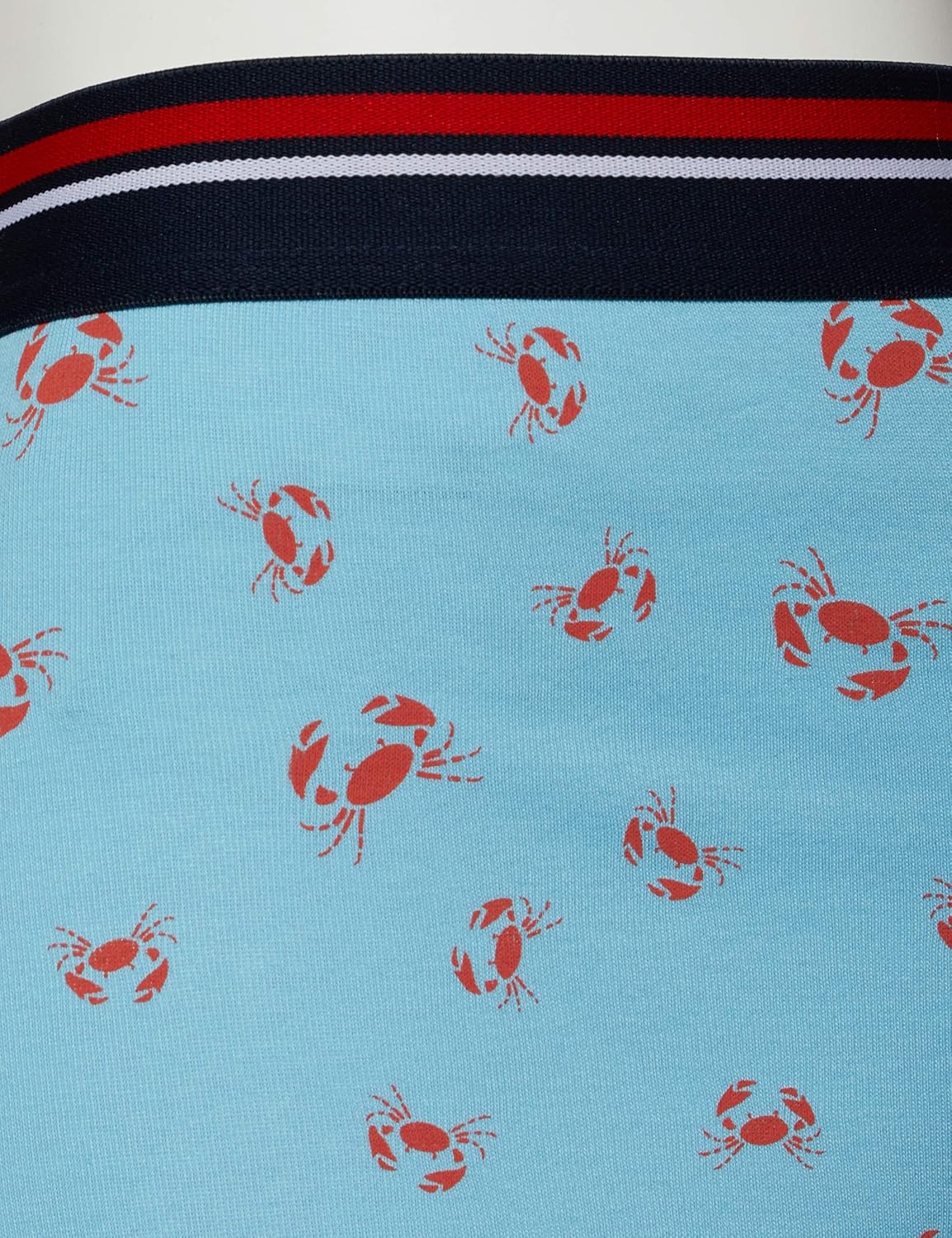 Vista 4 de Tienda Essentials - calzoncillos tipo bóxer para hombre, paquete de 5unidades