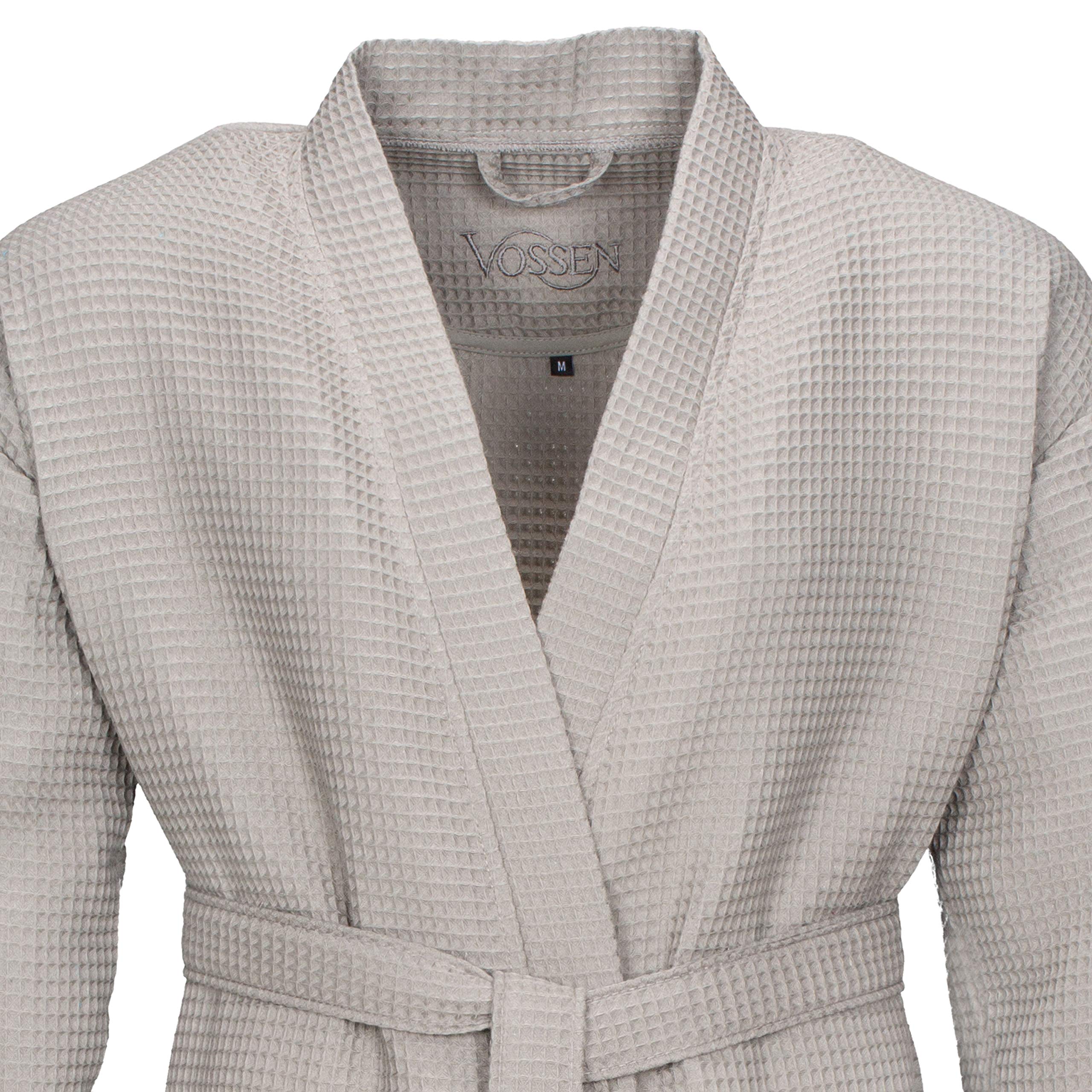 Vossen - Peignoir Femme - Rom - Bademantel