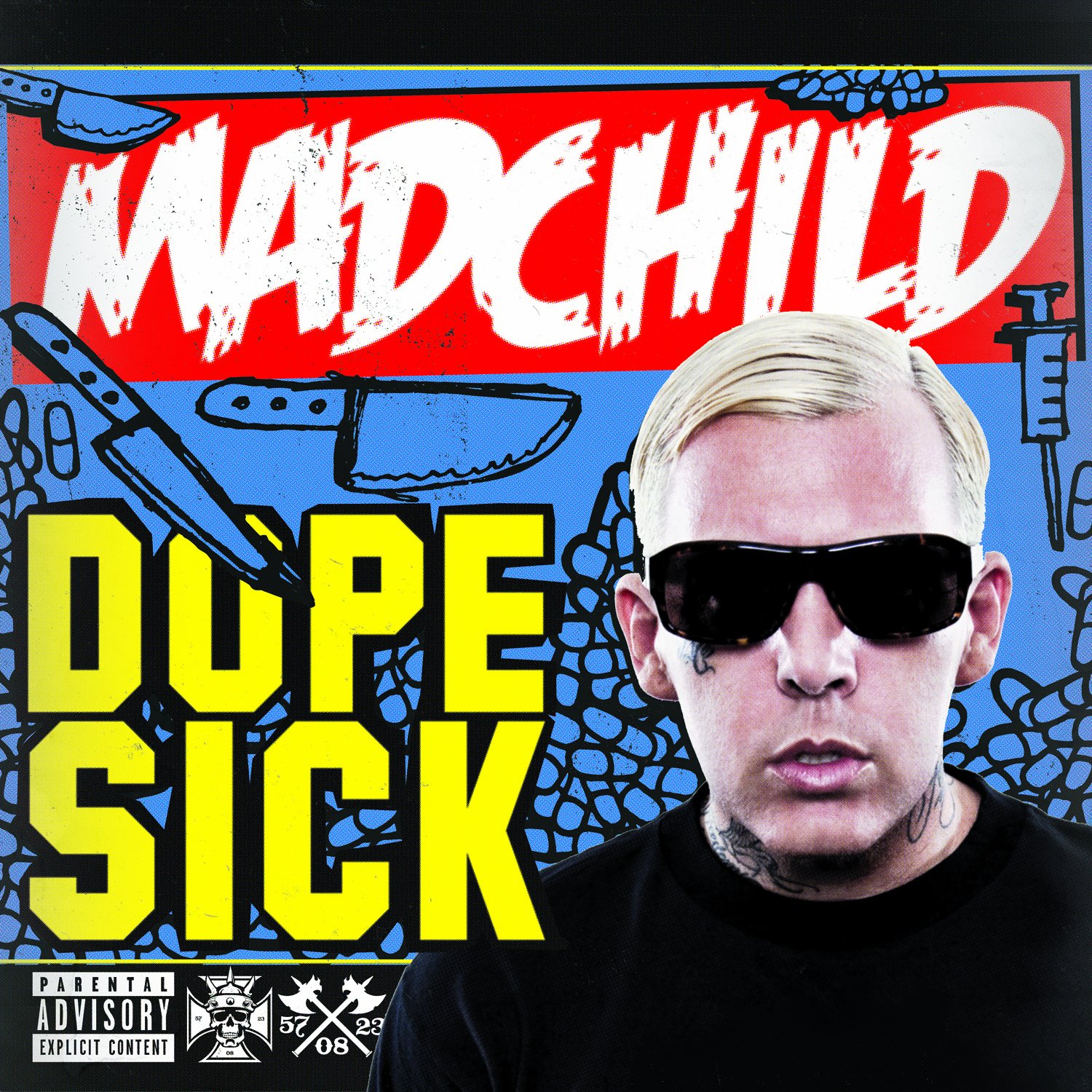 Dope Sick [VINYL]