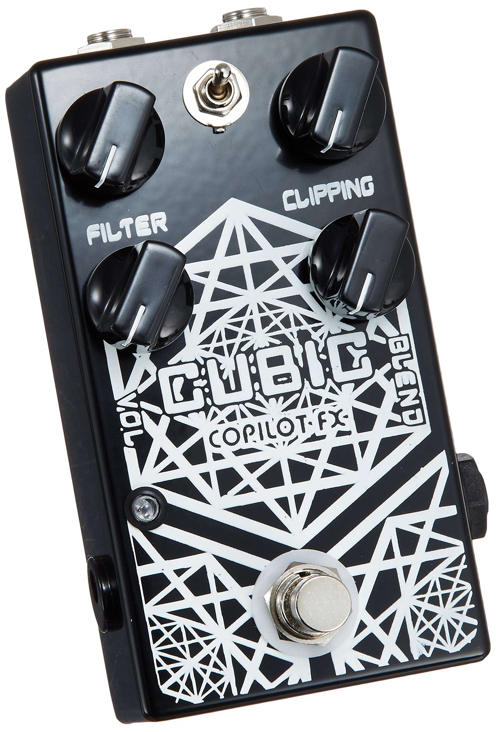 Amazon | Copilot Fx コピロットエフエックス オクターバー ベース用